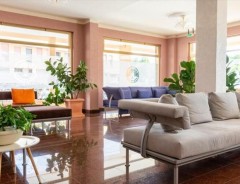 Residence Park Hotel *** - wczasy Orbetello - Toskania - morze - Włochy 2025 | e-wlochy.pl