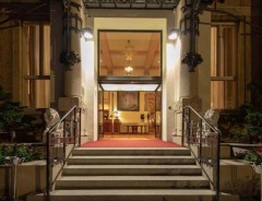 Grand Hotel I Palazzi **** - wczasy Varese - Lombardia - Włochy 2025 | e-wlochy.pl