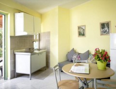 Resort Borgo degli Ulivi Natural Village **** - wczasy Sellia Marina - Kalabria - Włochy 2025 | e-wlochy.pl