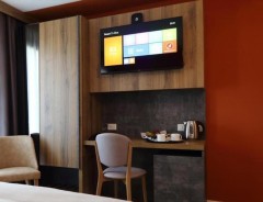 Armon Greenblu Hotel & Wellness **** - wczasy Dimaro - Dolomity - Włochy 2025 | e-wlochy.pl