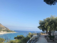 Hotel Marina del Capo *** - dovolenka Ricadi - Capo Vaticano - Kalábria - Taliansko 2025 | ludor.sk