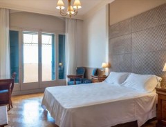 Hotel Monteconero *** - dovolenka  - Marche - Taliansko 2025 | ludor.sk