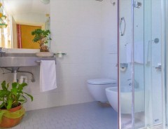 Hotel Executive La Fiorita **** - dovolenka Rimini - Miramare - Emilia Romagna - Taliansko 2025 | ludor.sk