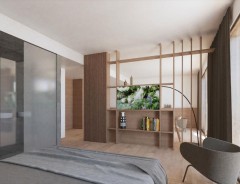 Hotel le Fucine **** - wczasy Buttrio - Friuli - Włochy 2025 | e-wlochy.pl