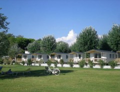 Camping Marina 3B  - dovolenka SARZANA - Ligúrska Riviéra - Taliansko 2025 | ludor.sk