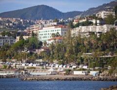 Hotel Des Anglais **** - dovolenka Sanremo - Ligúrska Riviéra - Taliansko 2025 | ludor.sk