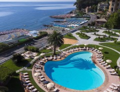 Grand Hotel Miramare ***** - wczasy Santa Margherita Ligure - Wybrzeże Liguryjskie - Włochy 2025 | e-wlochy.pl