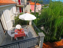 Residence La Meridiana  - wczasy San Bartolomeo - Wybrzeże Liguryjskie - Włochy 2025 | e-wlochy.pl