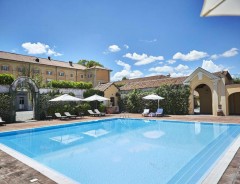 Sina Villa Matilde ****+ - dovolenka ROMANO CANAVESE - Piemonte - Taliansko 2025 | ludor.sk