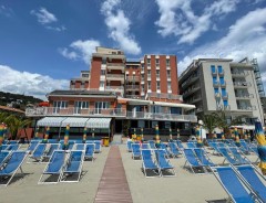 Residence Stella Maris  - wczasy Pietra Ligure - Wybrzeże Liguryjskie - Włochy 2025 | e-wlochy.pl