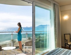 Grand Hotel Pietra Ligure **** - wczasy Pietra Ligure - Wybrzeże Liguryjskie - Włochy 2025 | e-wlochy.pl