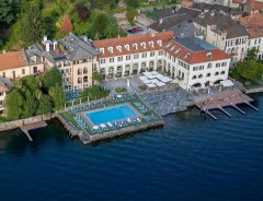 Hotel San Rocco **** - dovolenka ORTA SAN GIULIO - Piemonte - Taliansko 2025 | ludor.sk