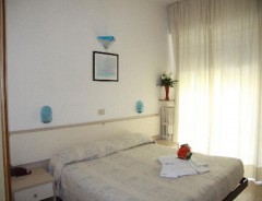Hotel Atlantic *** - dovolenka Loano - Ligúrska Riviéra - Taliansko 2025 | ludor.sk