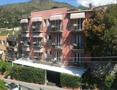 Hotel Carla *** - dovolenka Levanto - Ligúrska Riviéra - Taliansko 2025 | ludor.sk