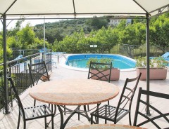 Agriturismo Le Mimose  - dovolenka Imperia - Ligúrska Riviéra - Taliansko 2025 | ludor.sk
