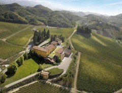 L'Ostelliere - Villa Sparina **** - dovolenka GAVI - Piemonte - Taliansko 2025 | ludor.sk