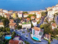 Hotel Iva *** - wczasy Diano Marina - Wybrzeże Liguryjskie - Włochy 2025 | e-wlochy.pl