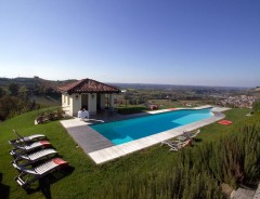 Hotel Poderi Luigi Einaudi **** - wczasy DOGLIANI - Piemonte - Włochy 2025 | e-wlochy.pl