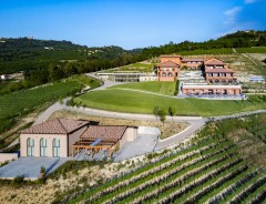 Casa di Langa  ***** - wczasy ACQUI TERME - Piemonte - Włochy 2025 | e-wlochy.pl
