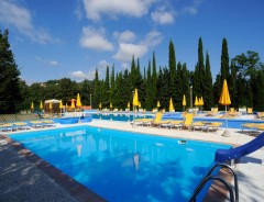 Residence C'era una Volta  - wczasy Villanova di Albenga - Wybrzeże Liguryjskie - Włochy 2025 | e-wlochy.pl