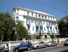 Hotel Alfieri  *** - dovolenka Alassio - Ligúrska Riviéra - Taliansko 2025 | ludor.sk