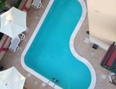 HOTEL ARON *** - wczasy Rimini - Viserbella - Emilia Romagna - Włochy 2025 | e-wlochy.pl