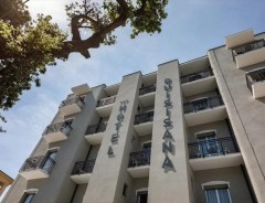 HOTEL QUISISANA *** - dovolenka Rimini - Emilia Romagna - Taliansko 2025 | ludor.sk