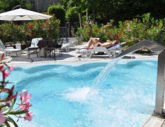HOTEL ESEDRA *** - dovolenka Rimini - Emilia Romagna - Taliansko 2025 | ludor.sk