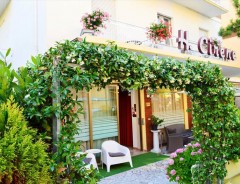 HOTEL CIRENE  *** - dovolenka Rimini - Emilia Romagna - Taliansko 2025 | ludor.sk