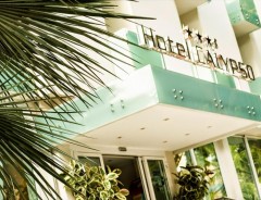 HOTEL CALYPSO  *** - wczasy Rimini - Emilia Romagna - Włochy 2025 | e-wlochy.pl