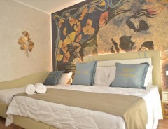 HOTEL AMSTERDAM SUITE HOTEL & SPA ****+ - dovolenka Rimini - Emilia Romagna - Taliansko 2025 | ludor.sk