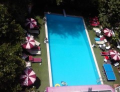 HOTEL FABIUS  *** - wczasy Rimini - Rivazzurra - Emilia Romagna - Włochy 2025 | e-wlochy.pl
