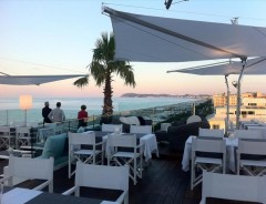 HOTEL LUNGOMARE **** - wczasy Riccione - Emilia Romagna - Włochy 2025 | e-wlochy.pl