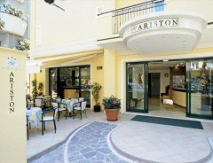HOTEL ARISTON *** - wczasy MISANO ADRIATICO - Emilia Romagna - Włochy 2025 | e-wlochy.pl