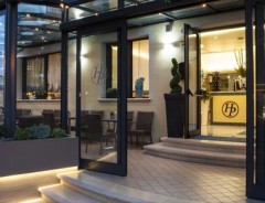 HOTEL PHILADELPHIA  *** - wczasy Cattolica - Emilia Romagna - Włochy 2025 | e-wlochy.pl