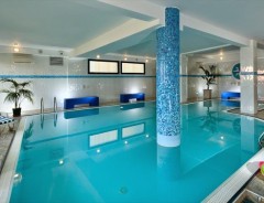 HOTEL NORD EST  **** - wczasy Cattolica - Emilia Romagna - Włochy 2025 | e-wlochy.pl