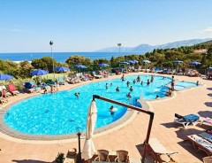 HOTEL PARCO BLU CLUB RESORT **** - dovolenka Cala Gonone - Sardínia - Taliansko 2025 | ludor.sk
