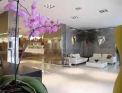 HOTEL SMY BOLOGNA CENTRALE **** - wczasy BOLOGNA - Emilia Romagna - Włochy 2025 | e-wlochy.pl