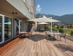 Arco - Hotel Hoody Active & Happiness ****