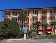 Bardolino - Hotel Bologna ***