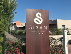 Bardolino - Resort Sisan Family 
      