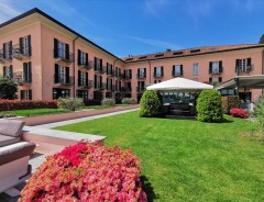 Meina - Rezidence Antico Verbano 