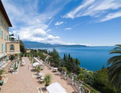 Gardone Riviera - Hotel Villa del Sogno *****