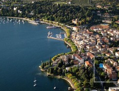 Garda - Hotel Regina Adelaide ****