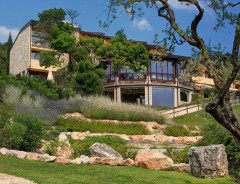 Rezidence Poiano Resort Apartments & Spa *** - dovolená Garda - Lago di Garda - Itálie 2026 | ludor.cz