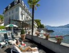 Ghiffa - Hotel Ghiffa ****