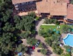 Hotel Coste *** - dovolená Limone sul Garda - Lago di Garda - Itálie 2026 | ludor.cz