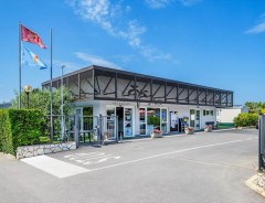 Pacengo - Camping The Palms 