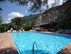 Malcesine - Rezidence Al Parco 
      
