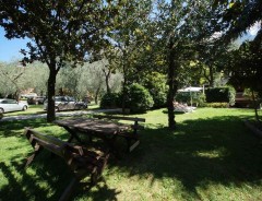 Malcesine - Hotel Alpi ***